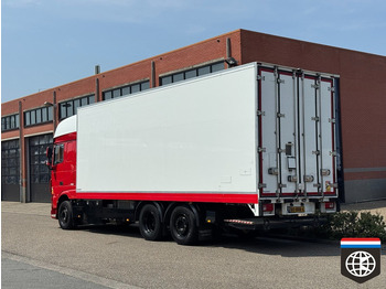 Рефрижератор камион DAF XF 440 FAN TRS ICELAND -25oC - TAIL LIFT - CLEAN HOLLAND TRUCK: снимка 4