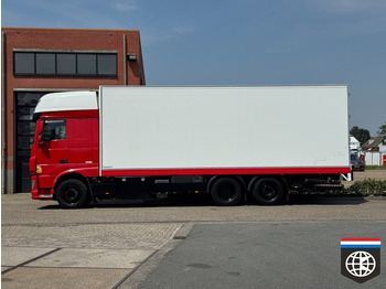 Рефрижератор камион DAF XF 440 FAN TRS ICELAND -25oC - TAIL LIFT - CLEAN HOLLAND TRUCK: снимка 3
