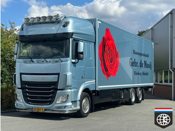 Рефрижератор камион DAF XF 460