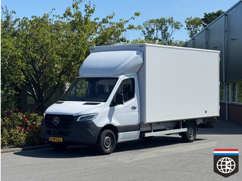 Лекотоварен автомобил фургон MERCEDES-BENZ Sprinter