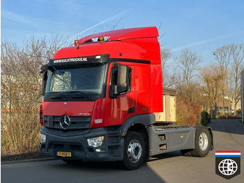 Влекач MERCEDES-BENZ Actros 1840