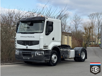 Влекач RENAULT T 460
