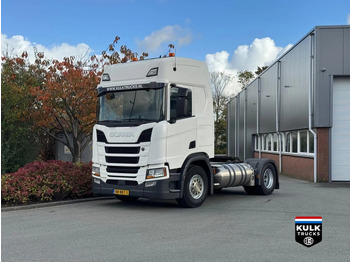 Влекач SCANIA R 410