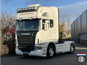 Влекач SCANIA R 560