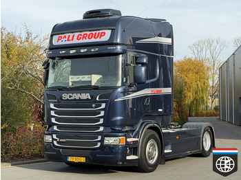 Влекач SCANIA R 410