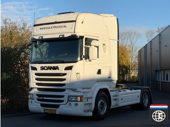 Влекач SCANIA R 450