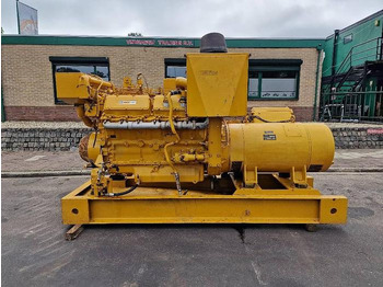 Електрогенератор CATERPILLAR