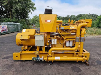 Електрогенератор Caterpillar 3412 DI: снимка 5