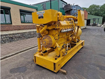Електрогенератор Caterpillar 3412 DI: снимка 2