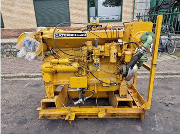 Строителна техника CATERPILLAR