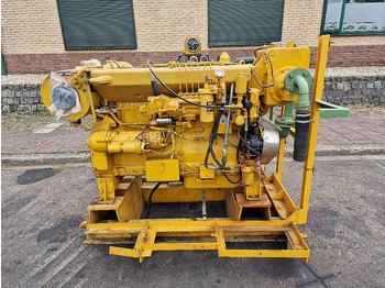 Строителна техника CATERPILLAR