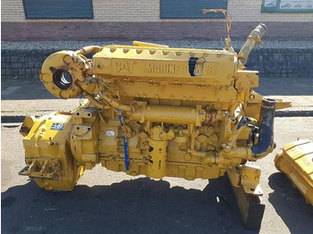 Строителна техника CATERPILLAR