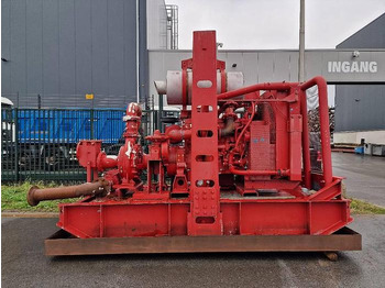 Строителна техника CATERPILLAR