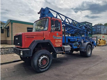 Строителна техника DEUTZ