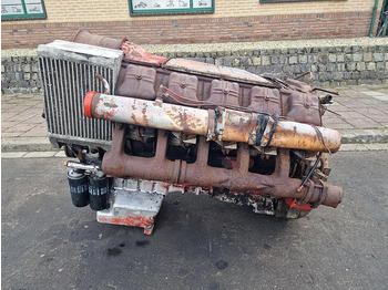 Двигател DEUTZ