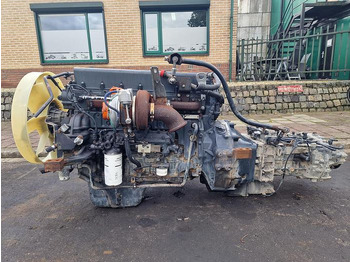 Двигател IVECO