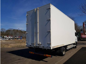 Камион фургон MAN TGL 12.210 4x2 BL: снимка 4