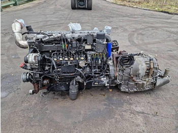 Резервни части DAF PR228U1: снимка 2