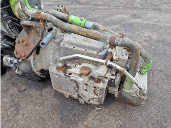 Резервни части Transmission Turbo 864.3E: снимка 3