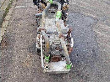 Резервни части Transmission Turbo 864.3E: снимка 2