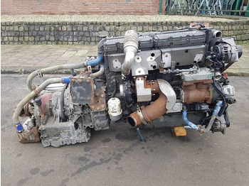 Резервни части DAF