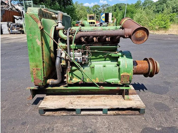 Резервни части JOHN DEERE