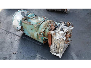 Резервни части SCANIA