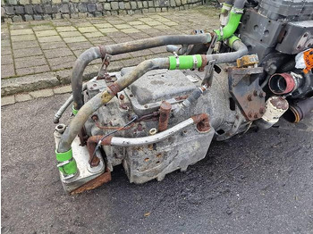 Резервни части