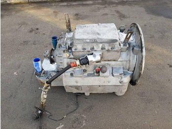 Резервни части