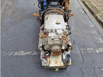 Резервни части