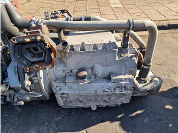 Резервни части VOITH