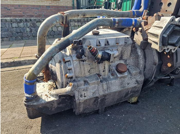 Резервни части VOITH