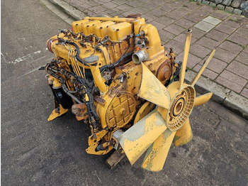 Строителна техника Liebherr D 904 N A: снимка 4