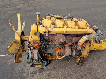 Строителна техника Liebherr D 904 N A: снимка 3