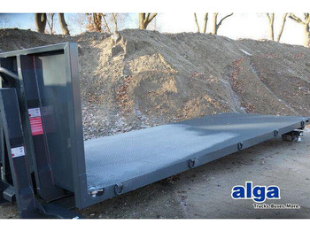 Мултилифт с кука камион