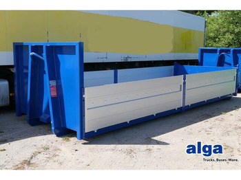 Мултилифт с кука камион