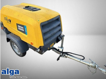 Компресор за въздух KUBOTA