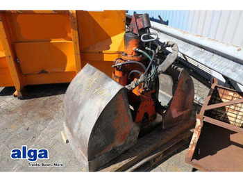 Грайфер ATLAS