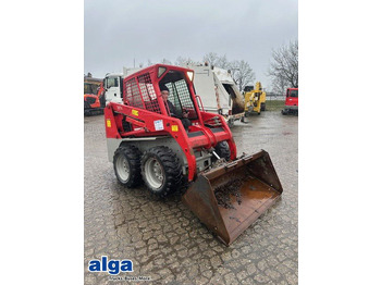 Мини багер BOBCAT S130