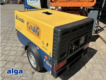 Компресор за въздух COMPAIR