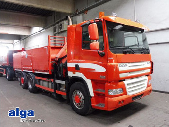 Бордови камион DAF CF 85 460