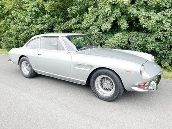 Лек автомобил Ferrari 330 GT Coupe 2+2/TÜV neu/H-Zulassung: снимка 2