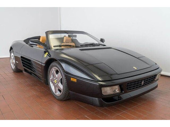 Лек автомобил FERRARI