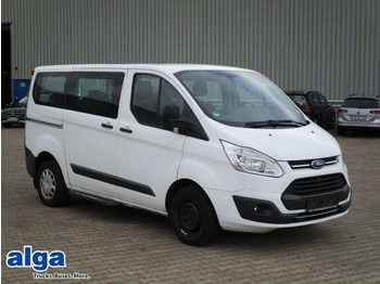 Микробус FORD Transit