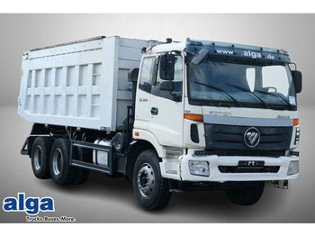 Самосвал камион FOTON