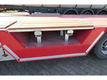 Лизинг на GVN 4, Radmulden, Ausziehbar, Hydr. Rampen GVN 4, Radmulden, Ausziehbar, Hydr. Rampen: снимка 3 Лизинг на GVN 4, Radmulden, Ausziehbar, Hydr. Rampen GVN 4, Radmulden, Ausziehbar, Hydr. Rampen: снимка 3