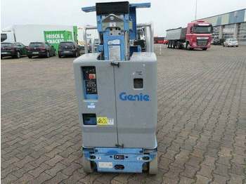 Лизинг на Genie CR 15, Scherenbühne, 6,5mtr. Arbeitshöhe,Elektr. Genie CR 15, Scherenbühne, 6,5mtr. Arbeitshöhe,Elektr.: снимка 2