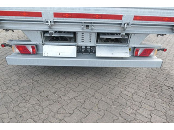 Нови Самосвал ремарке Humbaur HTK 135024 L, Tieflader, Rampen, Verzinkt, 13to.: снимка 5