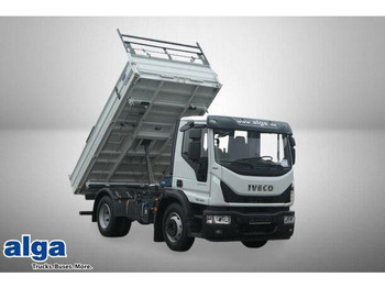 Самосвал камион IVECO EuroCargo 120E