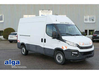 Товарен бус IVECO Daily 35s16